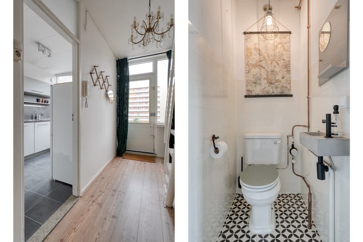 Foto 4 van Monteverdilaan 83