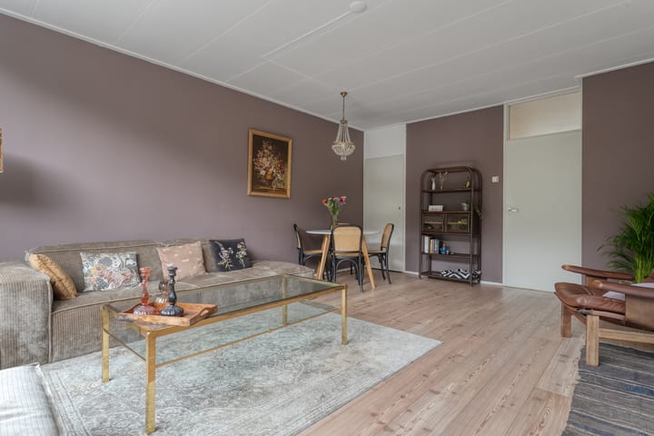 Foto 5 van Monteverdilaan 83