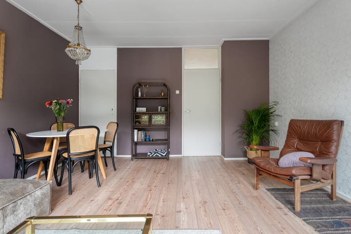 Foto 6 van Monteverdilaan 83