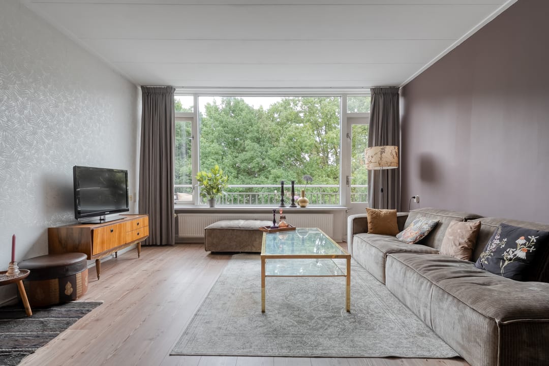 Foto 8 van Monteverdilaan 83