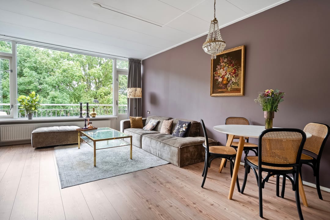 Foto 7 van Monteverdilaan 83