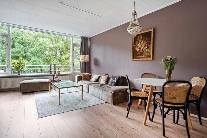 Foto 7 van Monteverdilaan 83