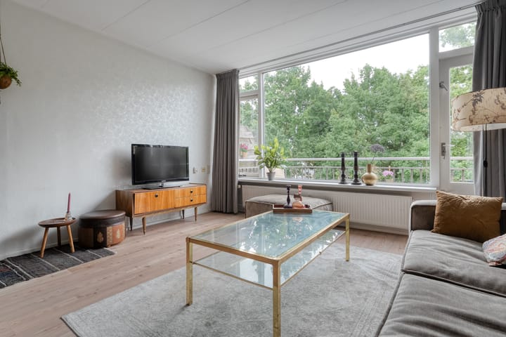 Foto 9 van Monteverdilaan 83