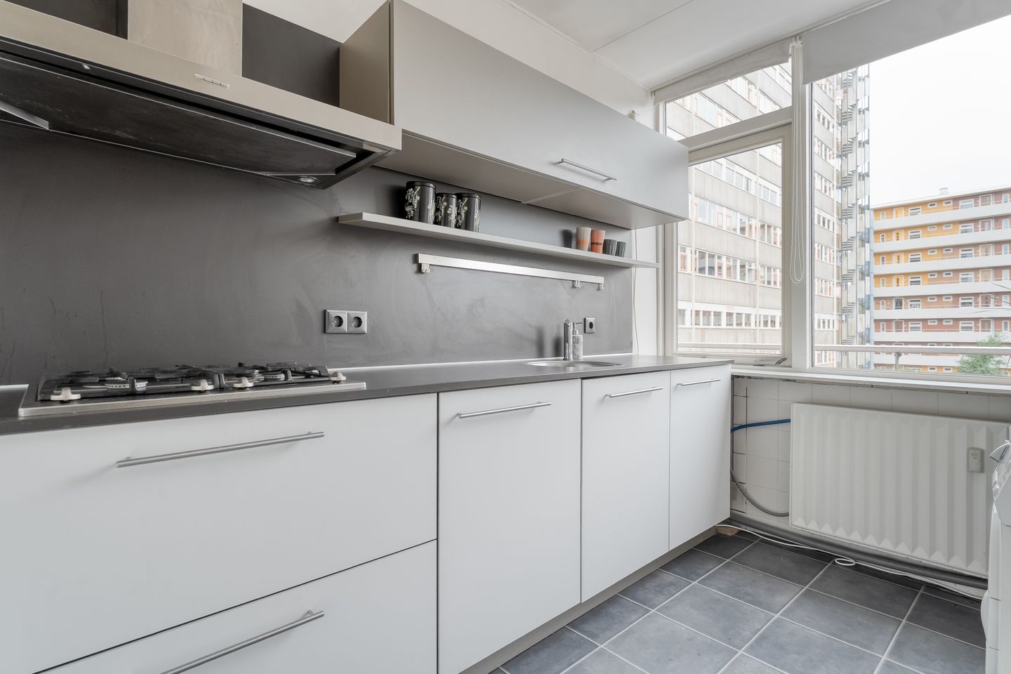 Foto 10 van Monteverdilaan 83