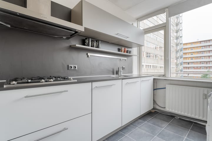 Foto 10 van Monteverdilaan 83