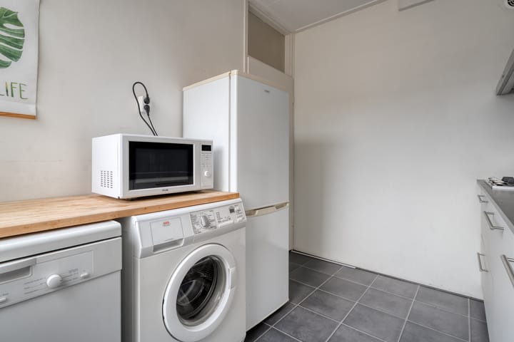 Foto 12 van Monteverdilaan 83