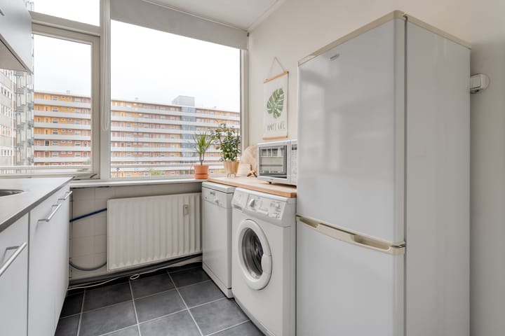 Foto 13 van Monteverdilaan 83