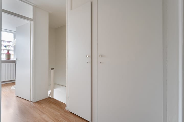 Foto 14 van Monteverdilaan 83