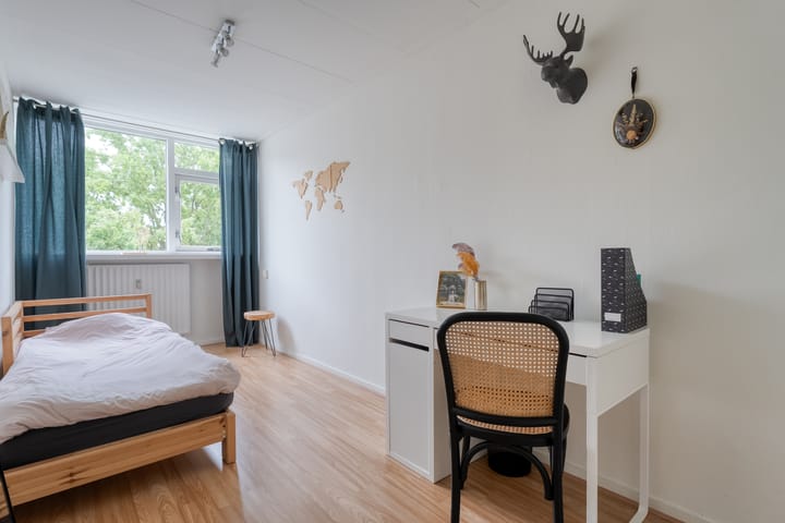 Foto 19 van Monteverdilaan 83