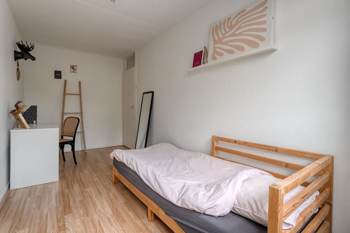 Foto 20 van Monteverdilaan 83