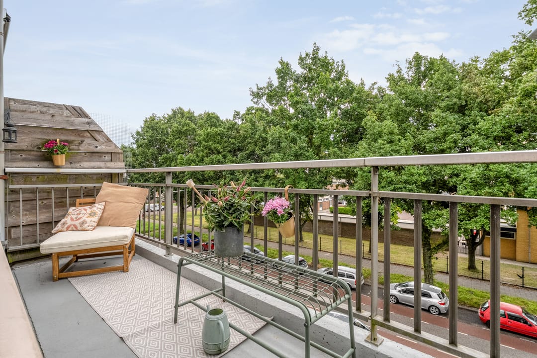 Foto 23 van Monteverdilaan 83