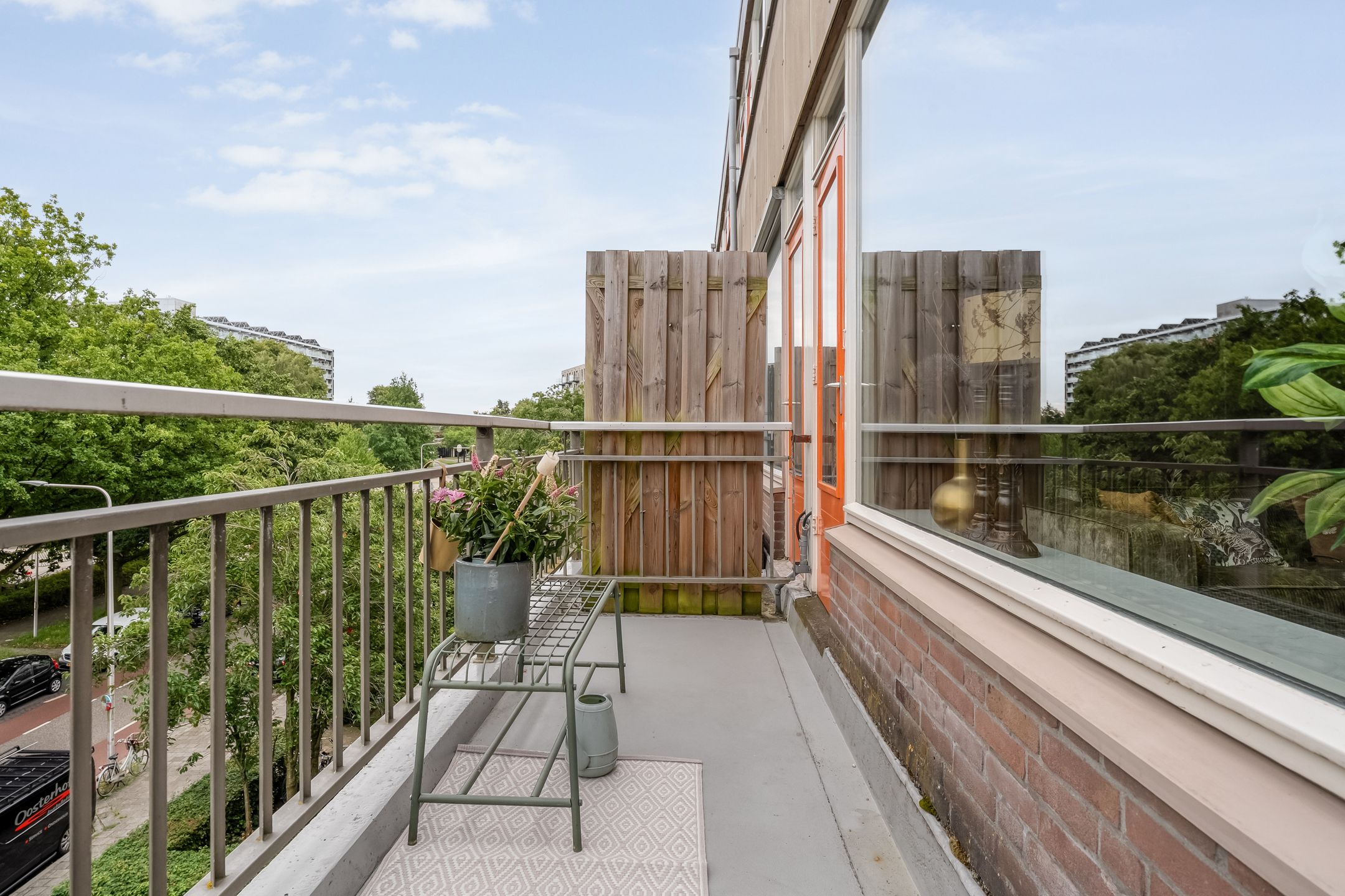 Foto 24 van Monteverdilaan 83