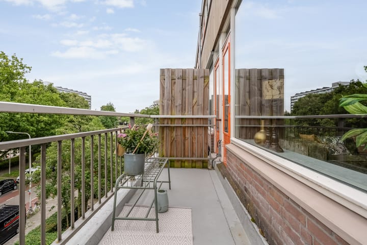 Foto 24 van Monteverdilaan 83