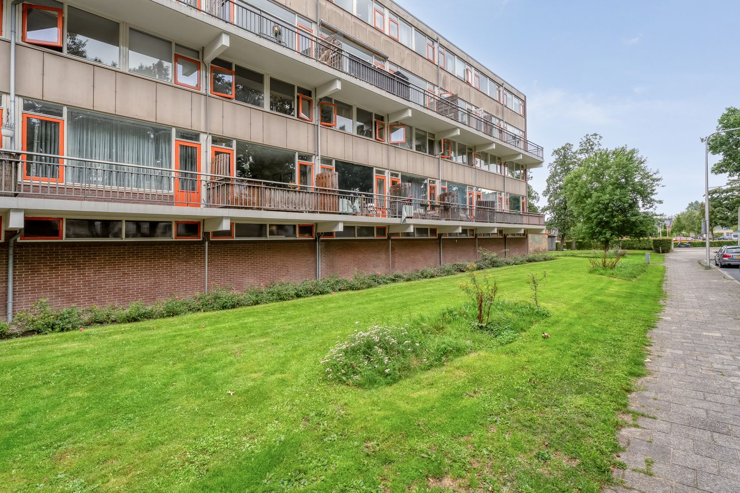 Foto 25 van Monteverdilaan 83