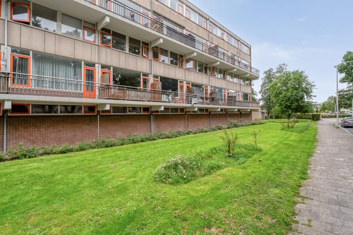 Foto 25 van Monteverdilaan 83