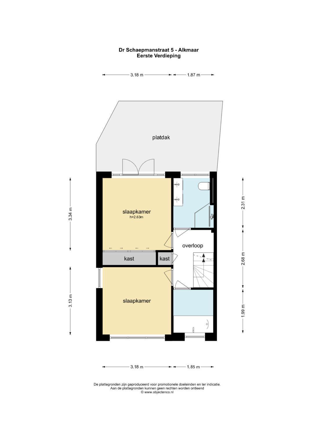 Foto 41 van Dr.Schaepmanstraat 5