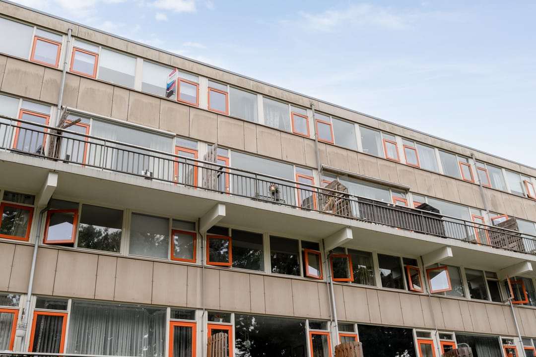 Foto 26 van Monteverdilaan 83