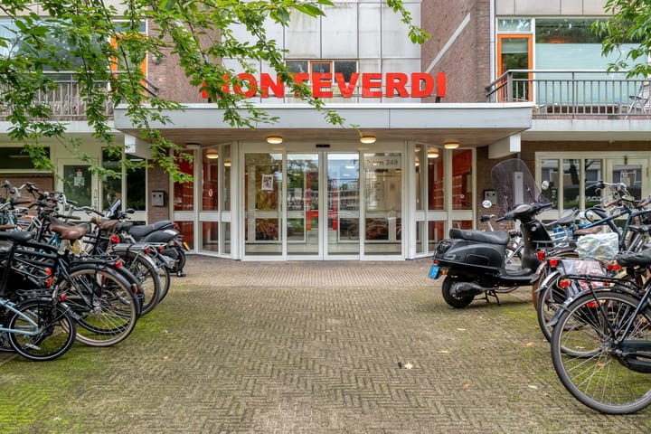 Foto 28 van Monteverdilaan 83