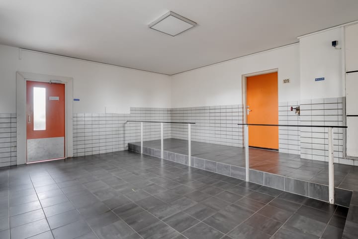 Foto 30 van Monteverdilaan 83