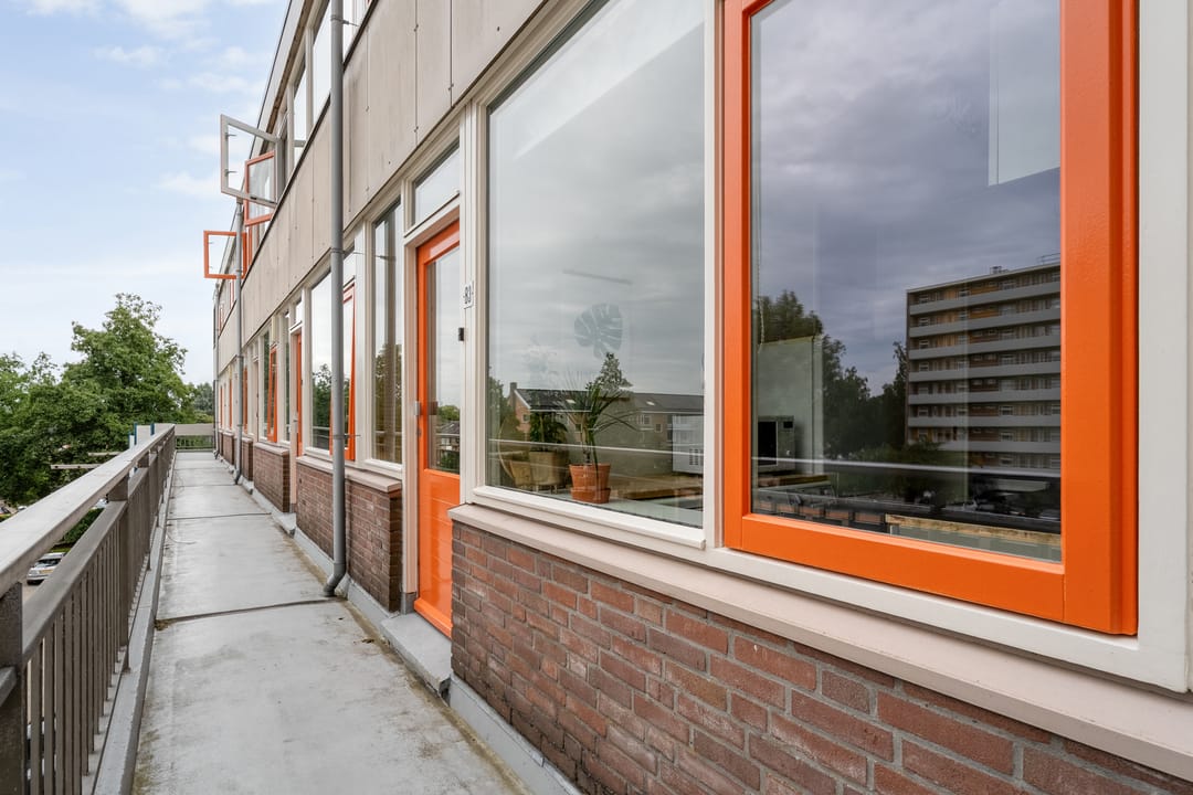 Foto 31 van Monteverdilaan 83