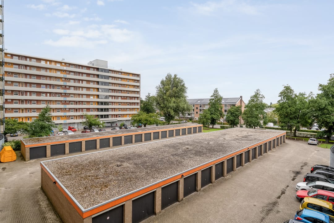 Foto 32 van Monteverdilaan 83