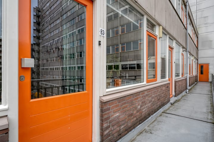 Foto 33 van Monteverdilaan 83