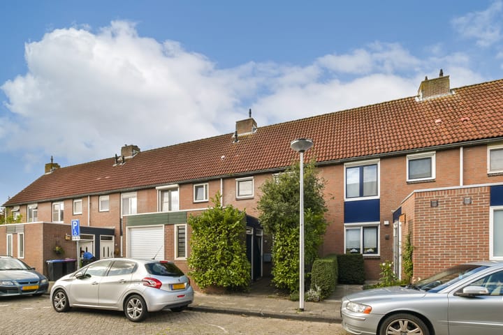 Foto 1 van Raaigras 10