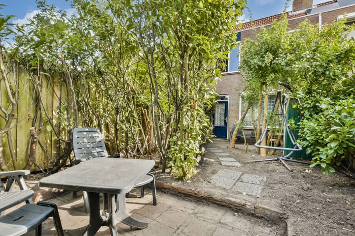 Foto 5 van Raaigras 10