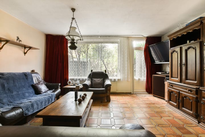 Foto 7 van Raaigras 10