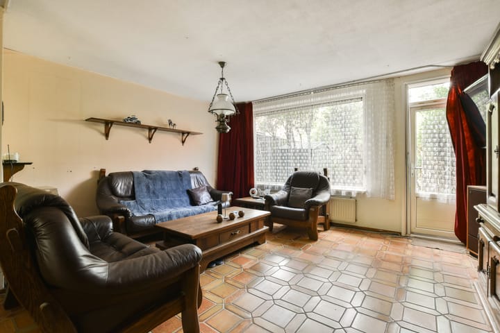 Foto 8 van Raaigras 10