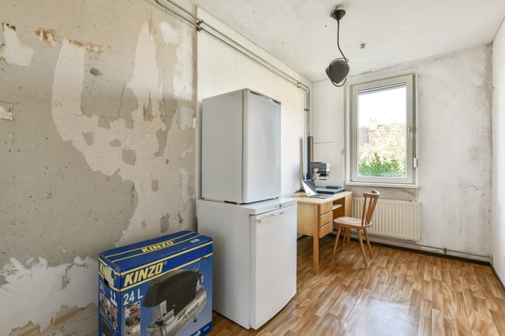 Foto 13 van Raaigras 10