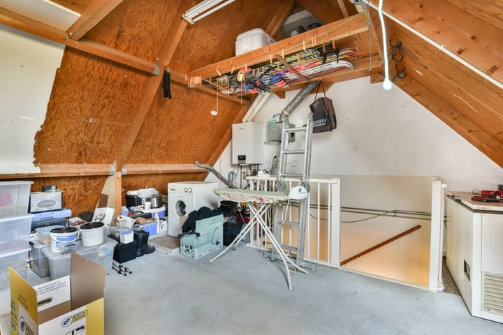 Foto 20 van Raaigras 10