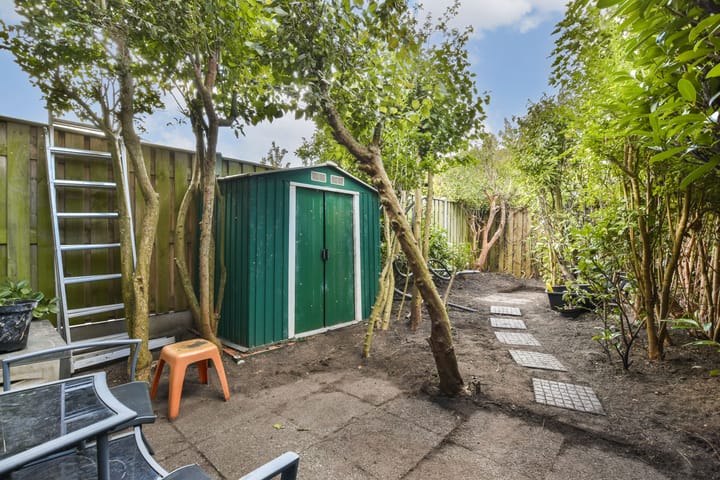 Foto 21 van Raaigras 10