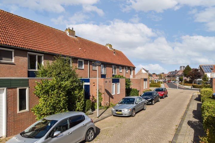 Foto 23 van Raaigras 10