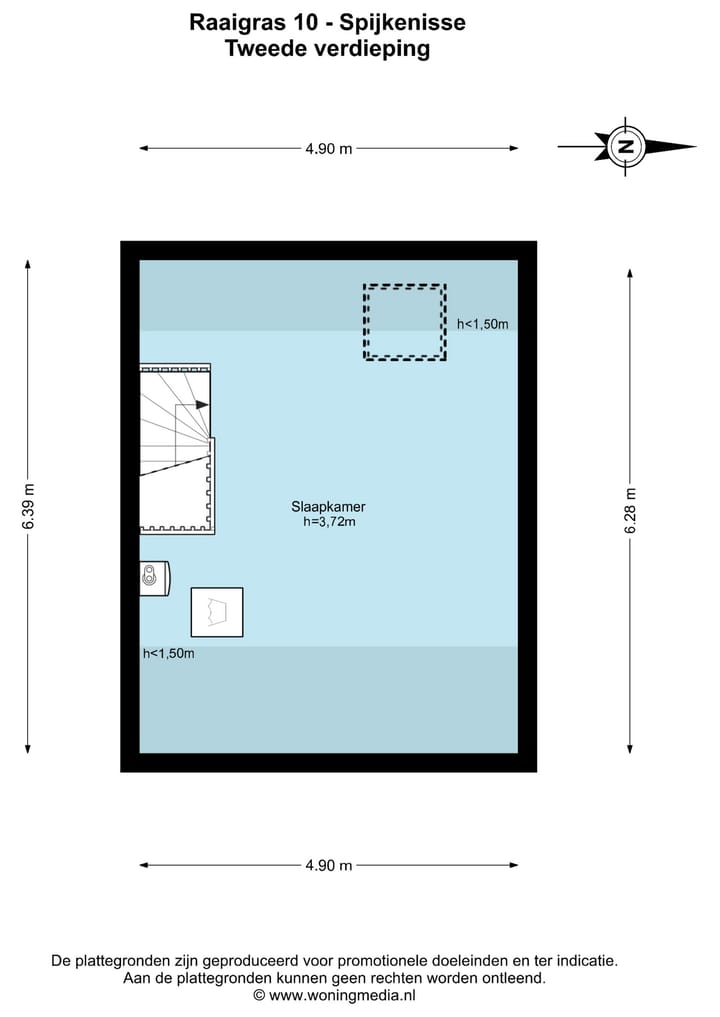 Foto 28 van Raaigras 10
