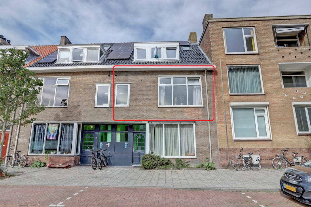 Foto 1 van Singel 199