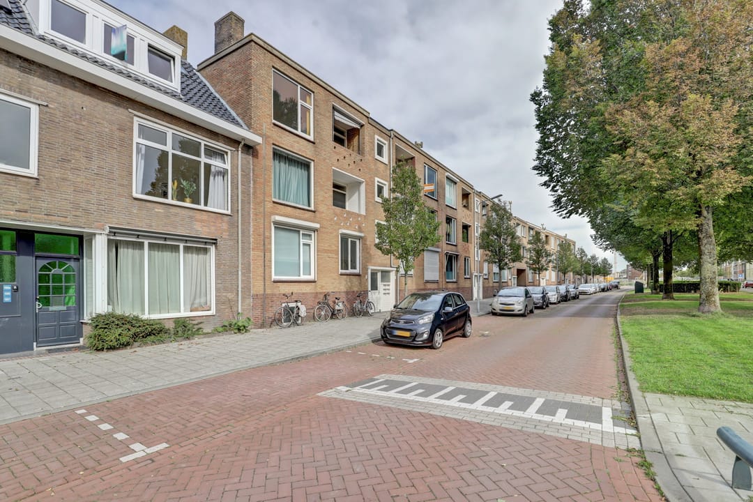 Foto 2 van Singel 199