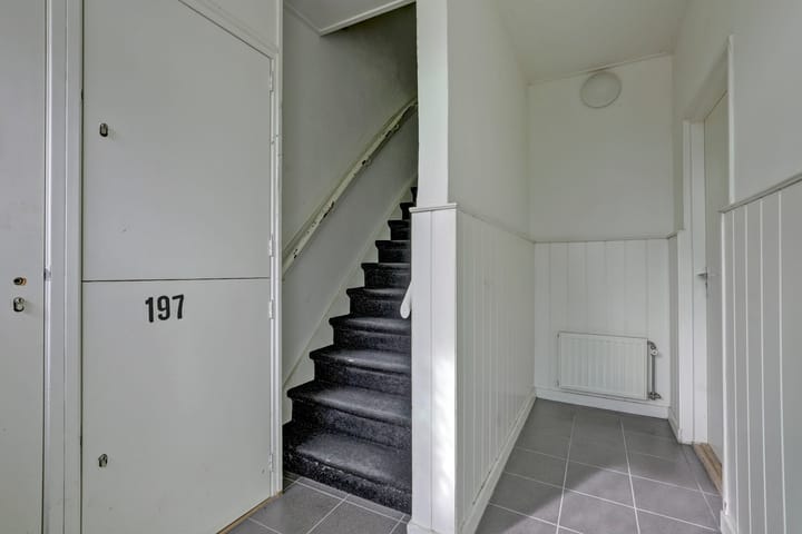 Foto 5 van Singel 199