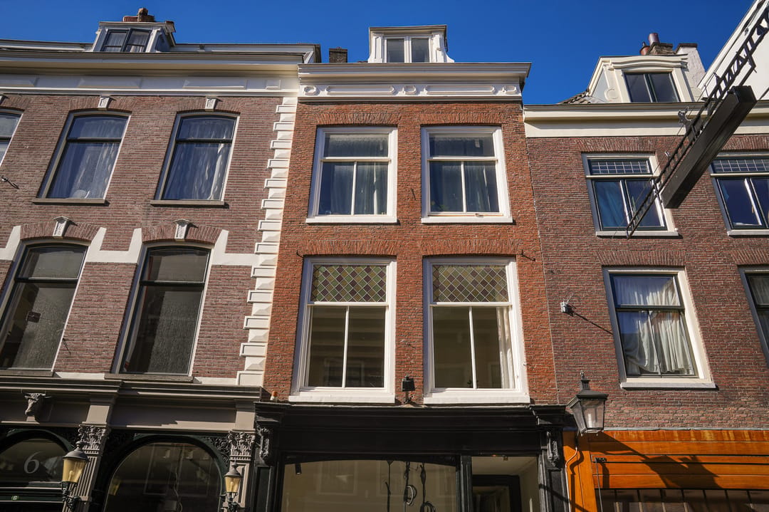 Foto 1 van Schoutenstraat 8-A