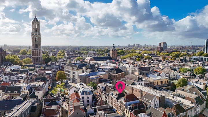 Photo 3 of Schoutenstraat 8-A