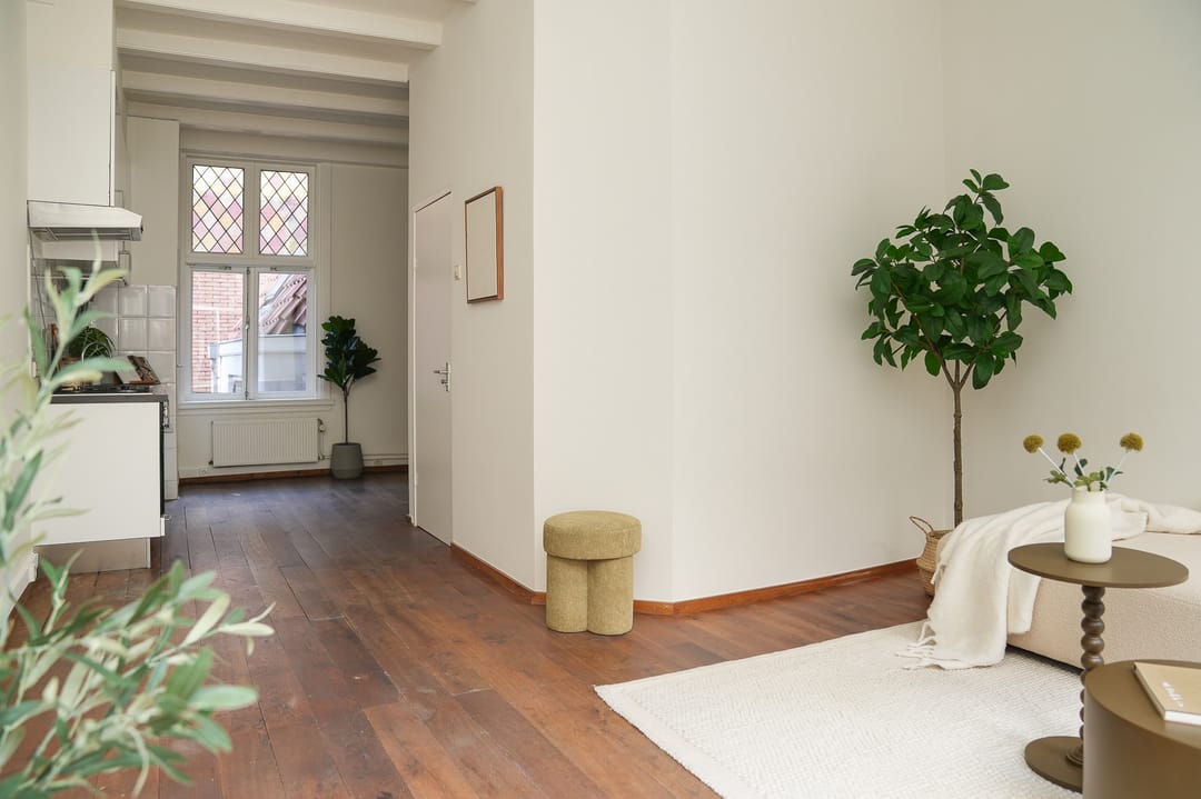 Foto 7 van Schoutenstraat 8-A