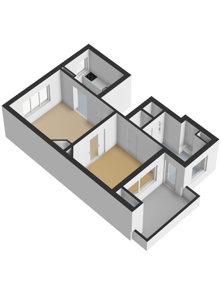 Foto 29 van Singel 199