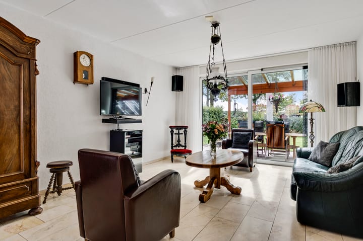 Foto 6 van Clara Feystraat 11