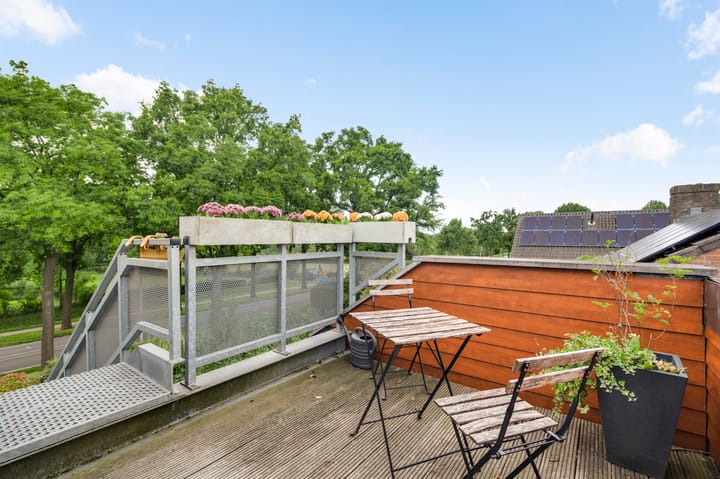 Foto 21 van Clara Feystraat 11