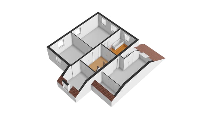 Foto 33 van Clara Feystraat 11