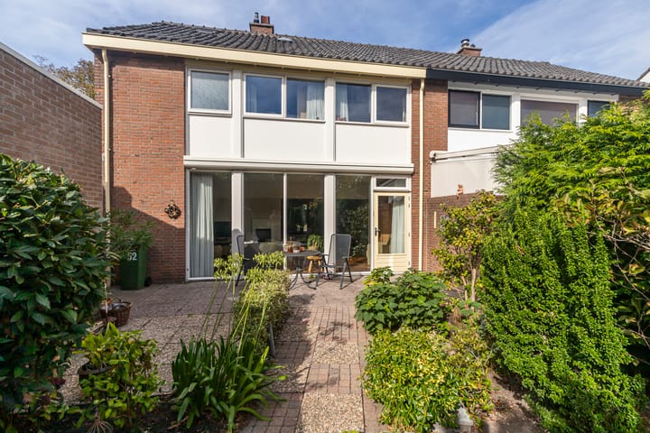 Foto 2 van Oudelandstraat 52