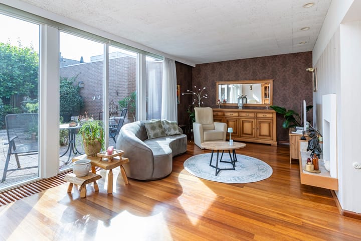 Foto 3 van Oudelandstraat 52