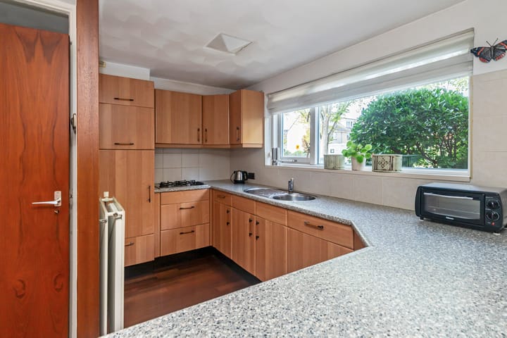 Foto 8 van Oudelandstraat 52