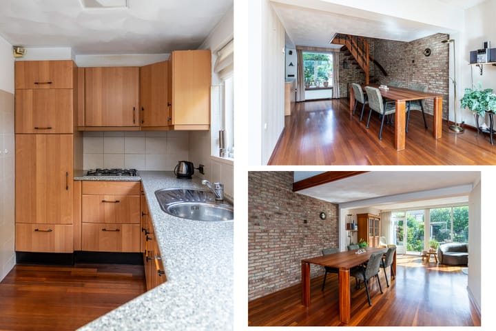 Foto 9 van Oudelandstraat 52