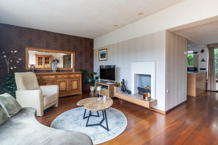 Foto 12 van Oudelandstraat 52